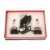 Лампы светодиодные Baxster L HB4(9006) 6000K 4200 lm (2 шт)